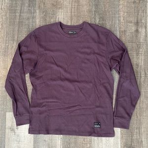 VITALY mens long sleeve